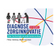 Diagnose zorginnovatie - Philip Idenburg