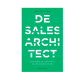 De salesarchitect - Terry van den Bemt