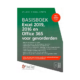 Basisboek Excel 2019, 2016 en Office 365 voor gevorderden