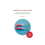Acquisitie voor professionals - Jan-Willem Seip