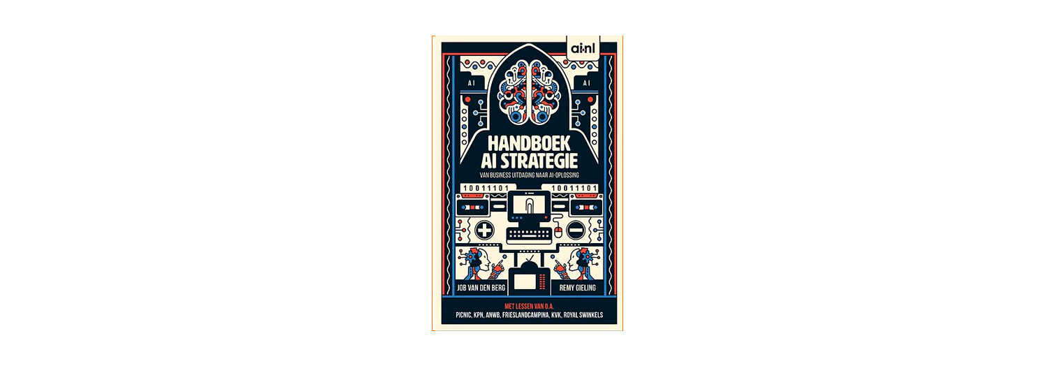 Handboek AI Strategie