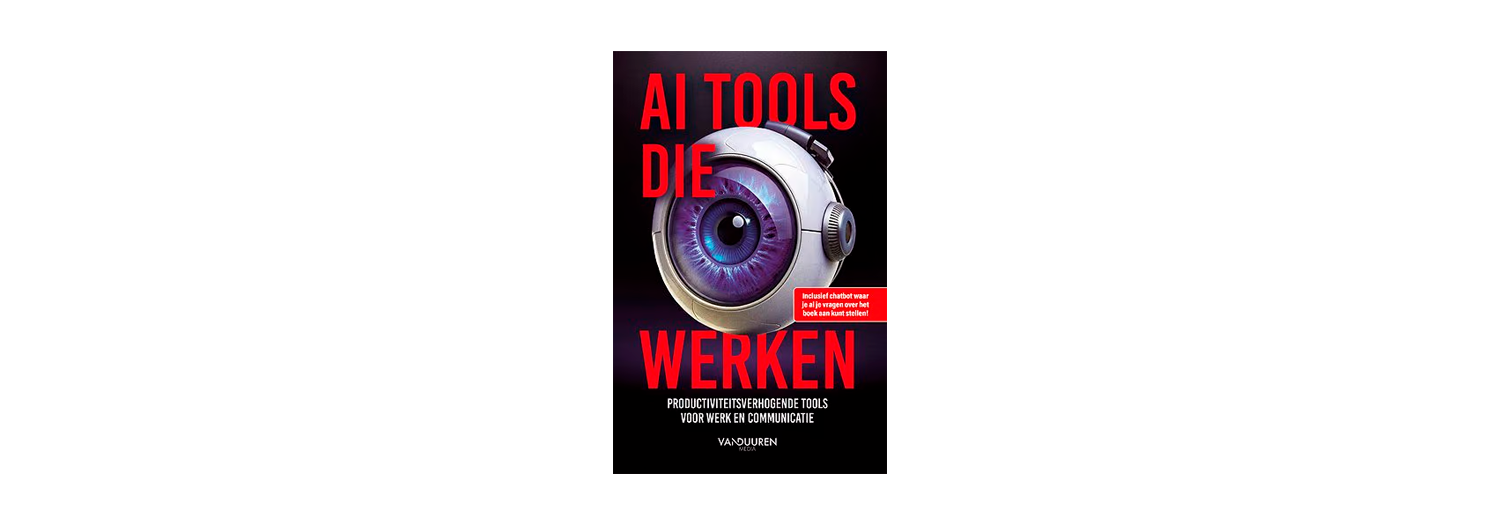 AI-tools die werken - Team VDM