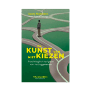 De kunst van het niet kiezen - Danny Mullenders