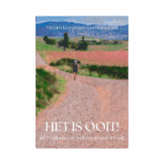 Het is ooit - Mirjam Koppenol