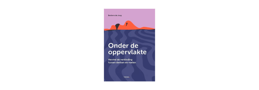 Boek Recensie Onder De Oppervlakte Christel Deckers