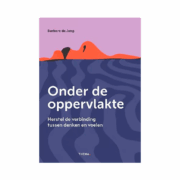 Onder de oppervlakte - Barbera de Jong