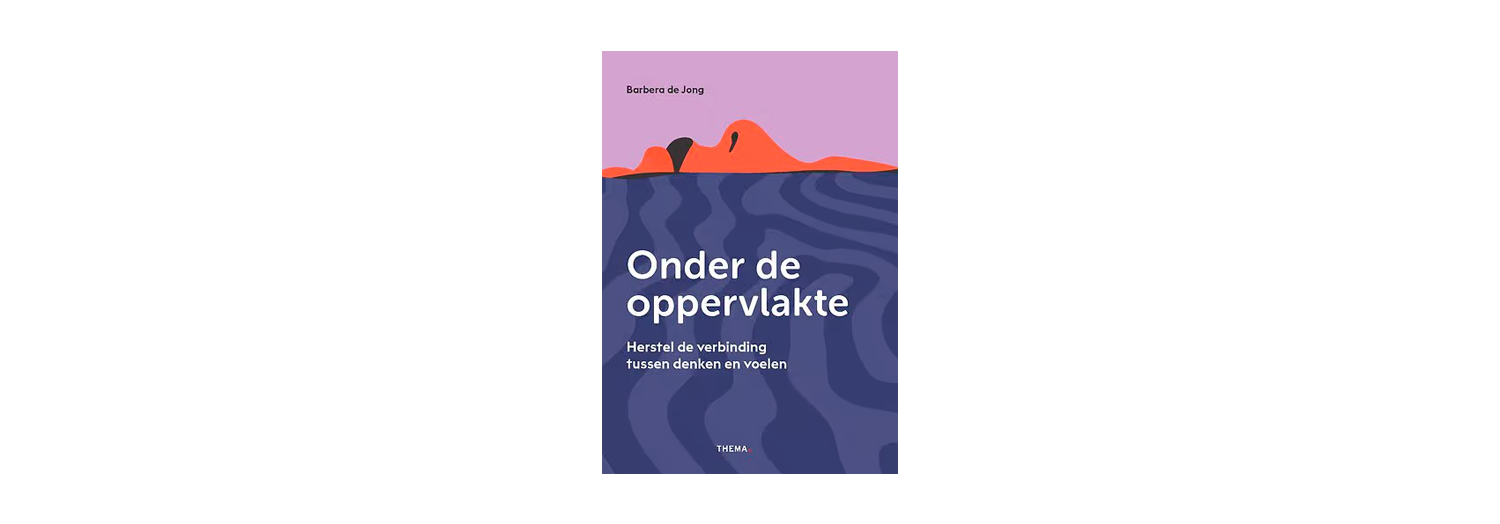 Onder de oppervlakte - Barbera de Jong