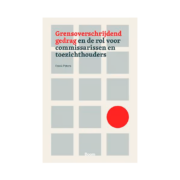 Grensoverschrijdend gedrag - Frank Peters