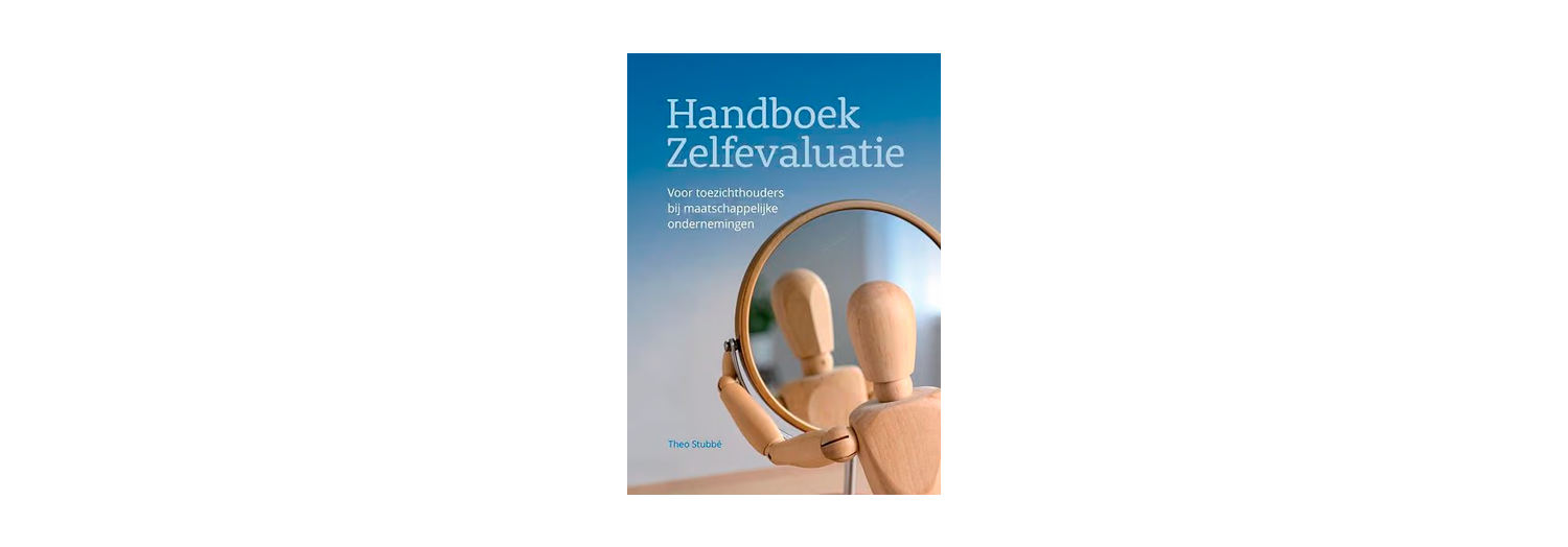 Handboek Zelfevaluatie - Theo Stubbé