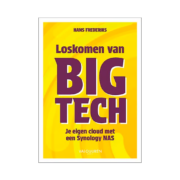 Loskomen van Big Tech - Hans Frederiks