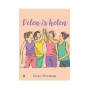 Delen is helen - Leonie Groosman