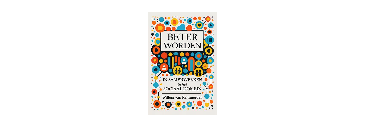 Beter worden - Willem van Remmerden