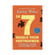 De 7 regels voor vertrouwen - Jimmy Wales