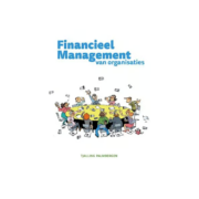 Financieel management voor organisaties - Tjalling Palmbergen