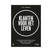 Klanten voor het leven - Elien Defraeije
