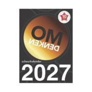 Omdenken scheurkalender 2027 - Berthold Gunster
