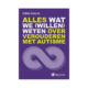 Hilde Geurts Alles wat we (willen) weten over verouderen met autisme - Hilde Geurts